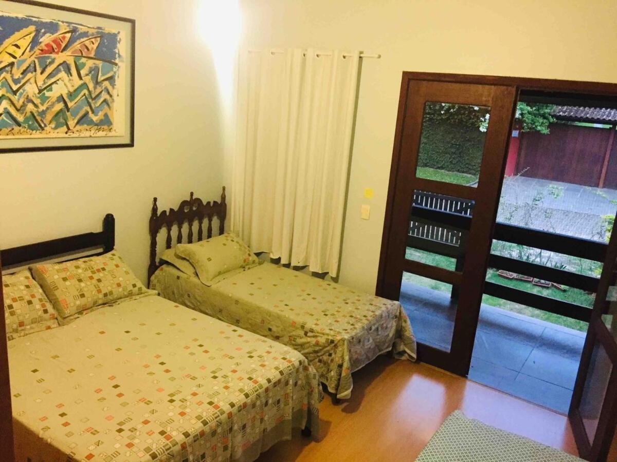 Penedo Vista Linda Bed & Breakfast Exterior foto