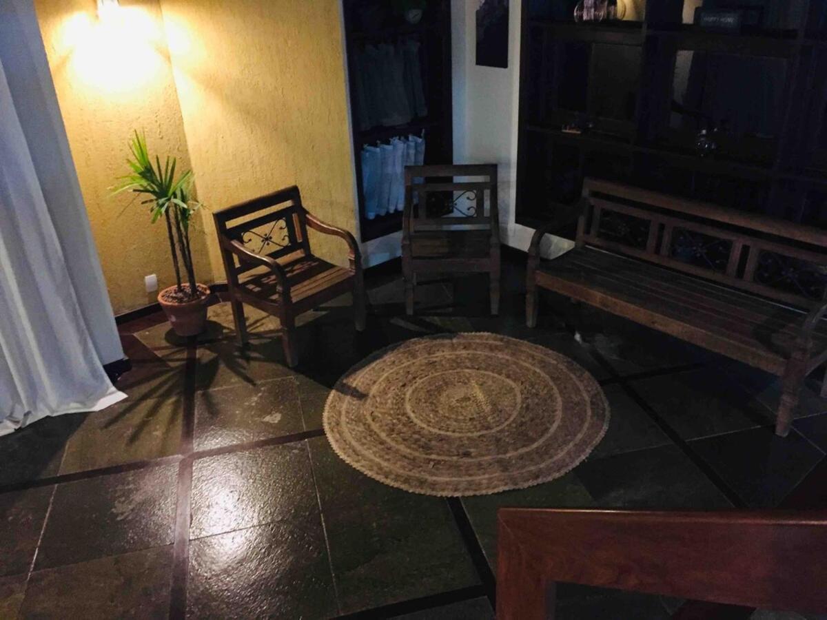 Penedo Vista Linda Bed & Breakfast Exterior foto