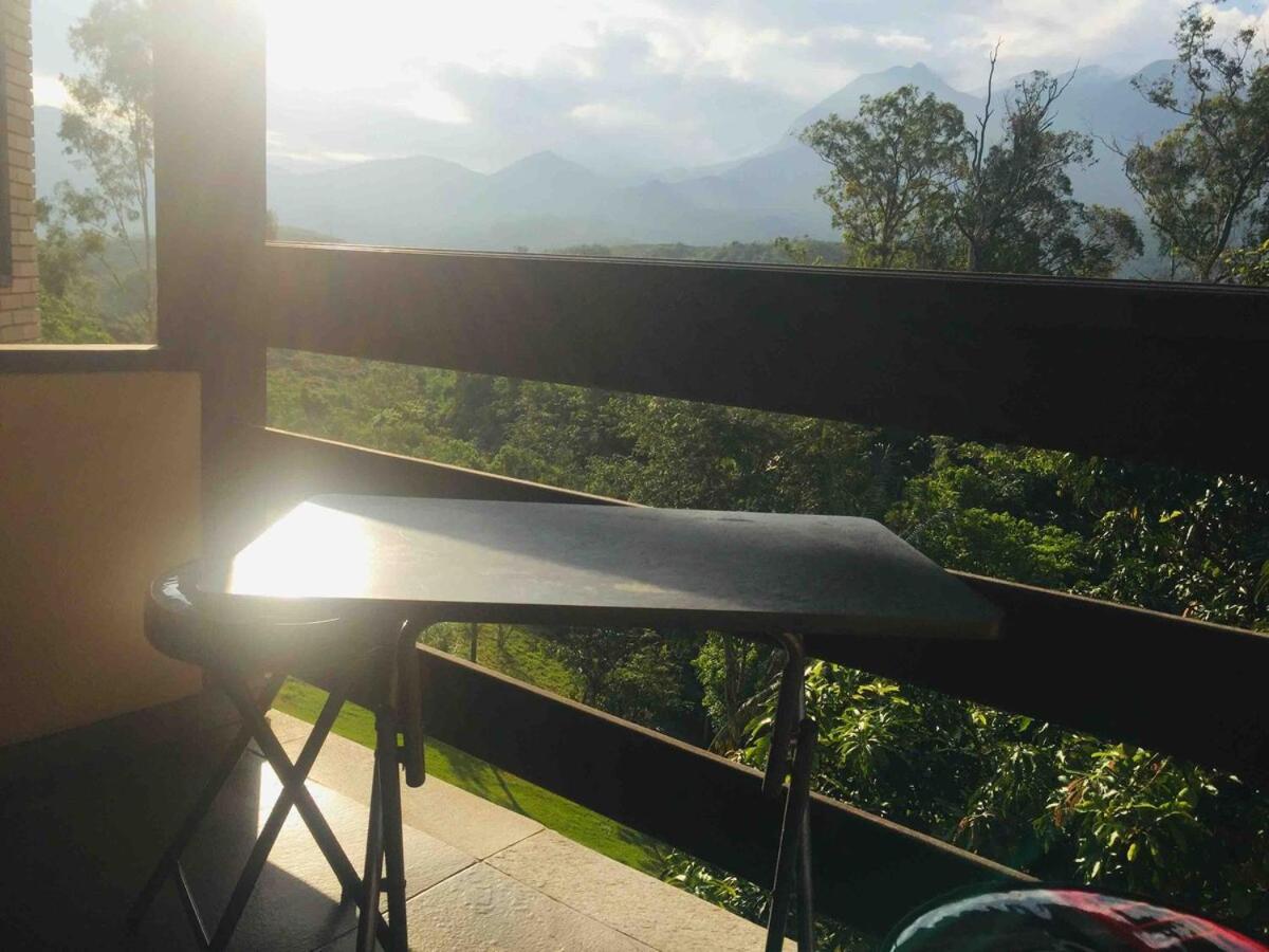 Penedo Vista Linda Bed & Breakfast Exterior foto