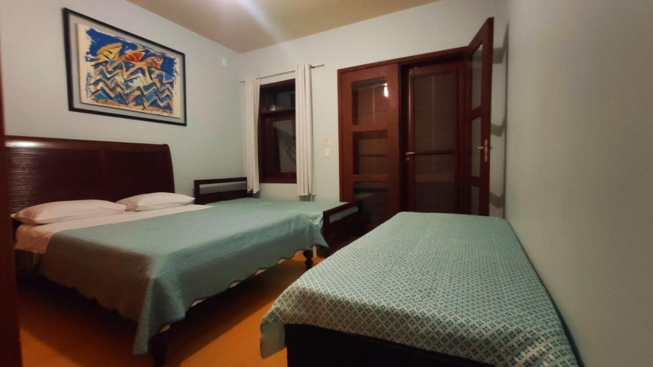 Penedo Vista Linda Bed & Breakfast Cameră foto